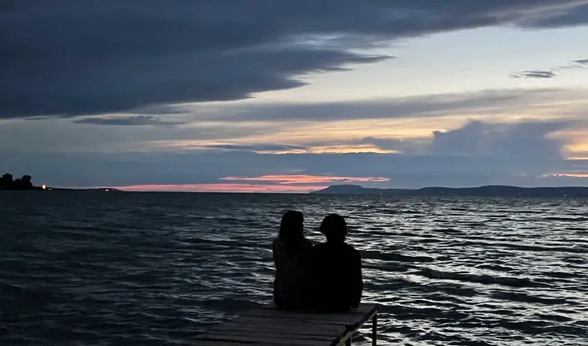 dm Apartman Balatonfldvr - Karcsony