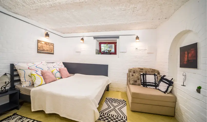 dm Apartman Balatonfldvr - Karcsony