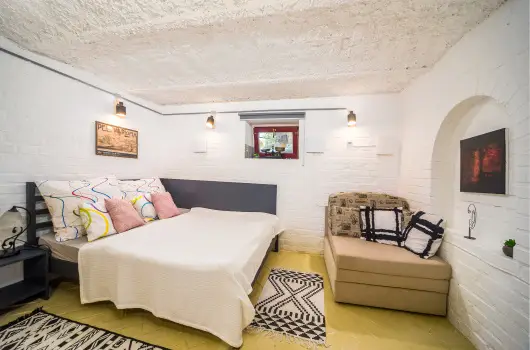 dm Apartman - Karcsony