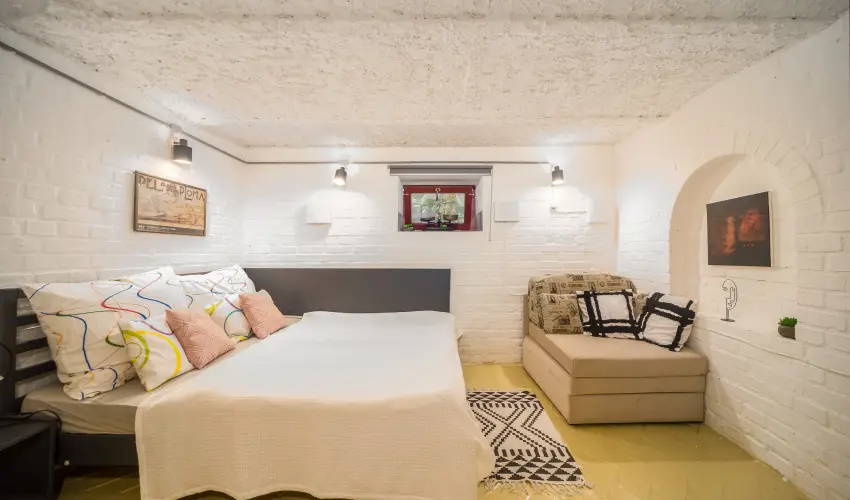 dm Apartman Balatonfldvr - Karcsony