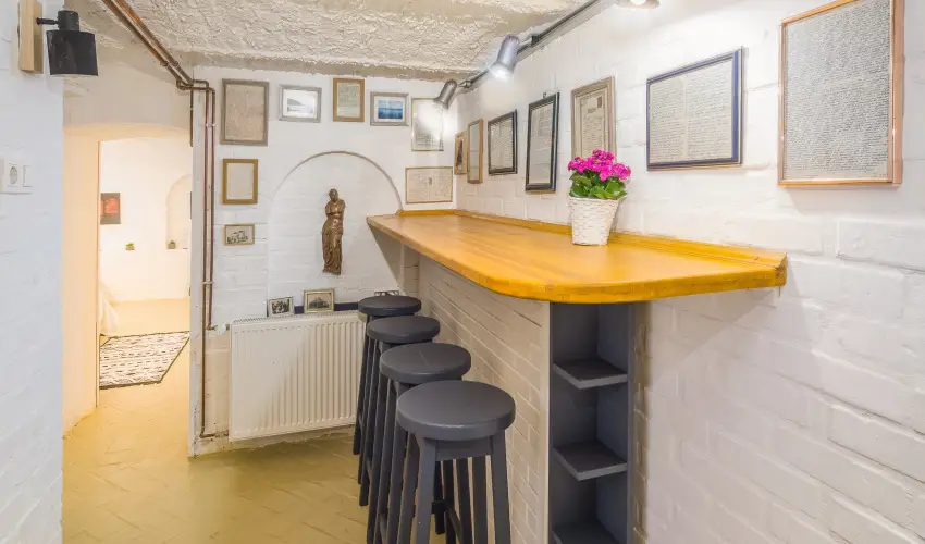 dm Apartman Balatonfldvr - Karcsony