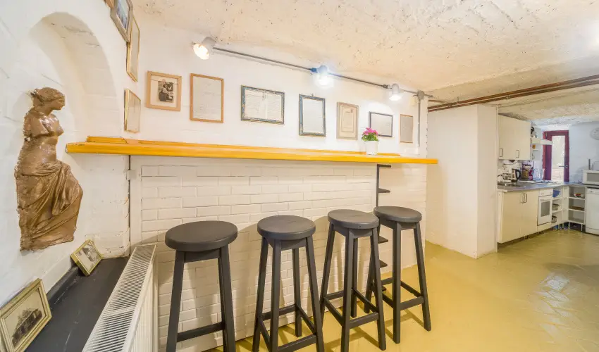 dm Apartman Balatonfldvr - Karcsony