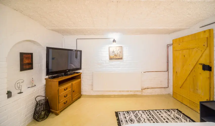 dm Apartman Balatonfldvr - Karcsony