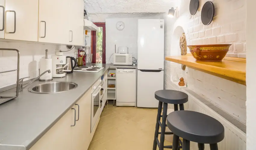 dm Apartman Balatonfldvr - Karcsony