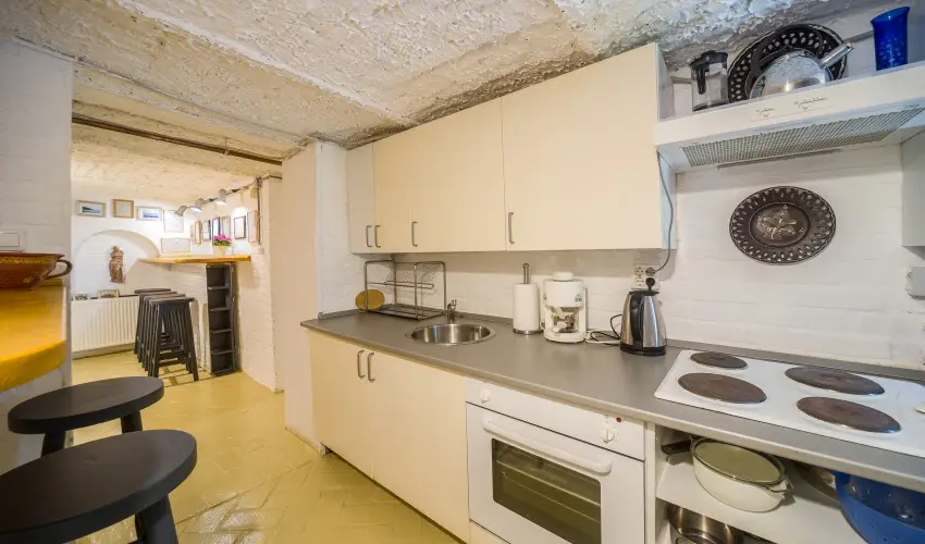 dm Apartman Balatonfldvr - Karcsony