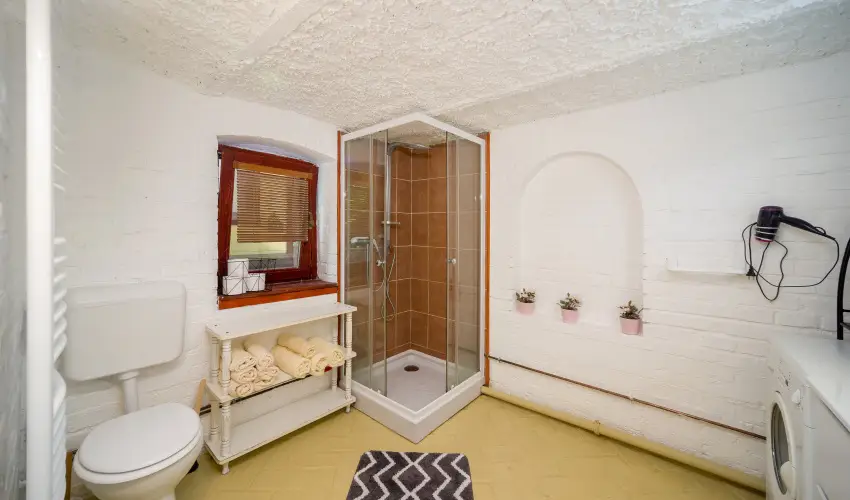 dm Apartman Balatonfldvr - Karcsony