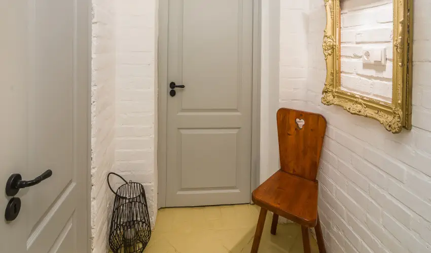 dm Apartman Balatonfldvr - Karcsony