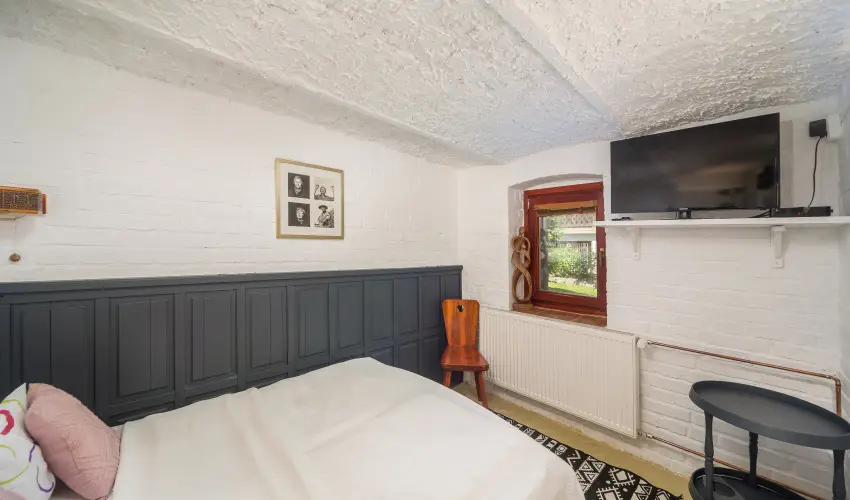 dm Apartman Balatonfldvr - Karcsony