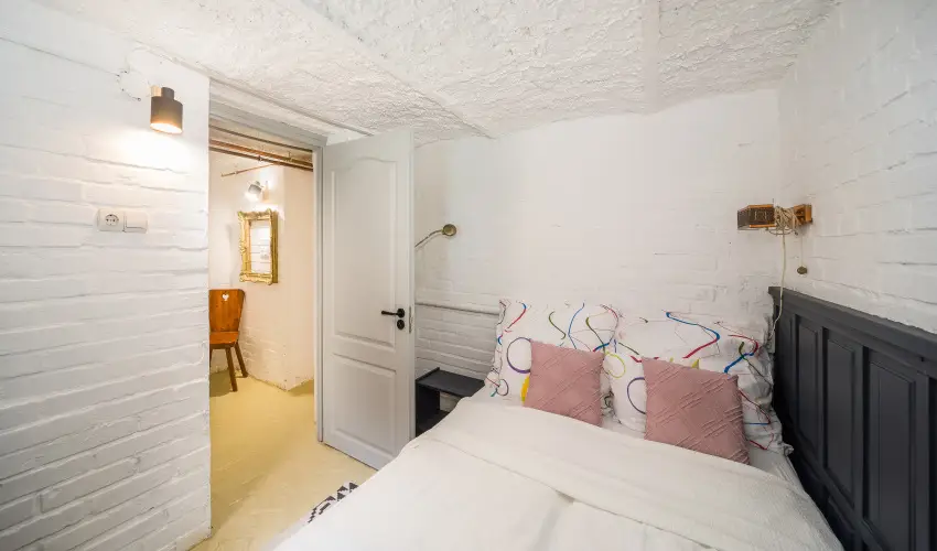 dm Apartman Balatonfldvr - Karcsony