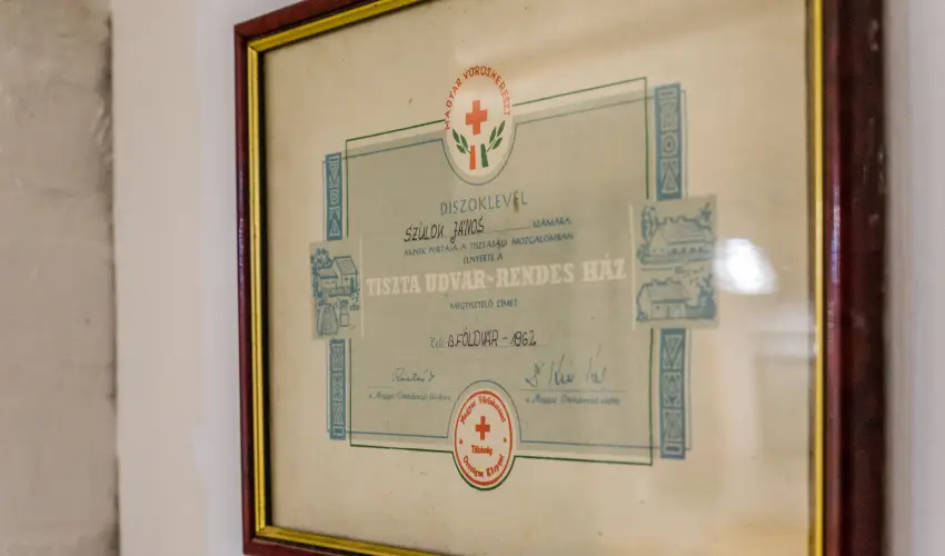 dm Apartman Balatonfldvr - Karcsony