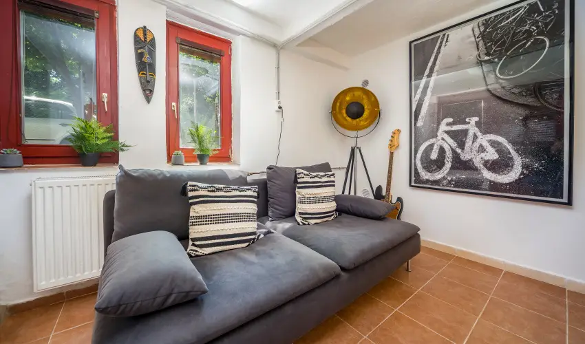 dm Apartman Balatonfldvr - Karcsony