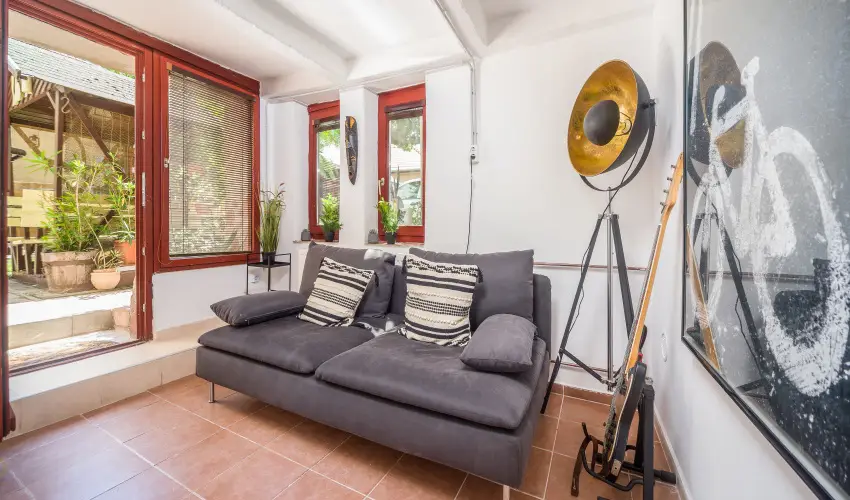 dm Apartman Balatonfldvr - Karcsony