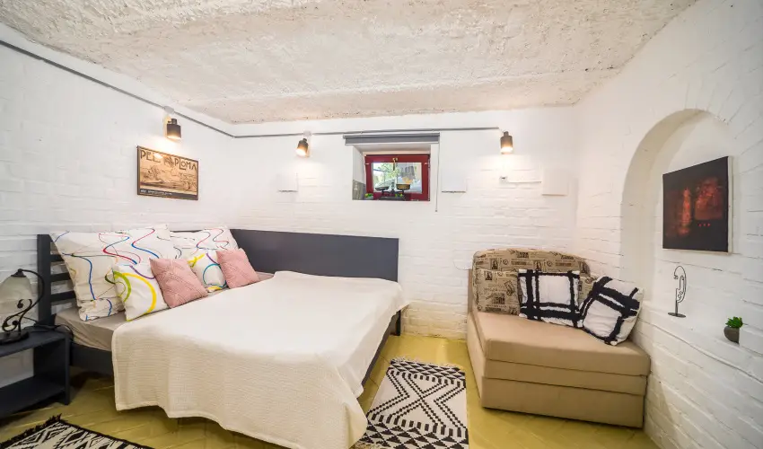 dm Apartman Balatonfldvr - Karcsony