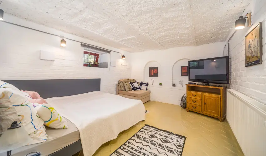 dm Apartman Balatonfldvr - Karcsony