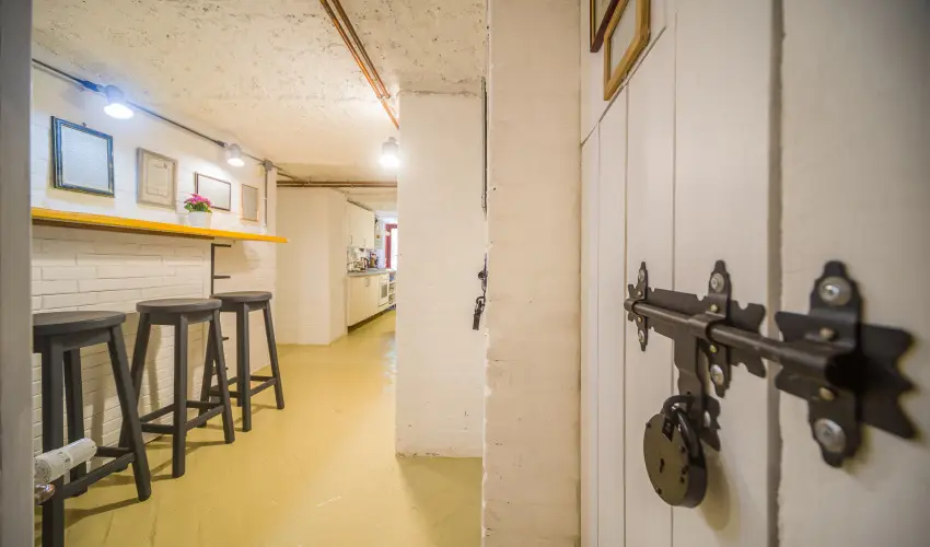 dm Apartman Balatonfldvr - Karcsony