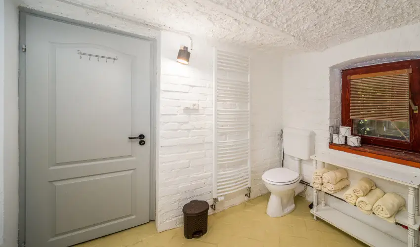 dm Apartman Balatonfldvr - Karcsony