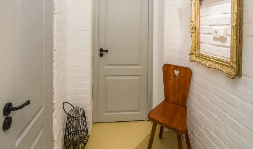 dm Apartman Balatonfldvr - Karcsony