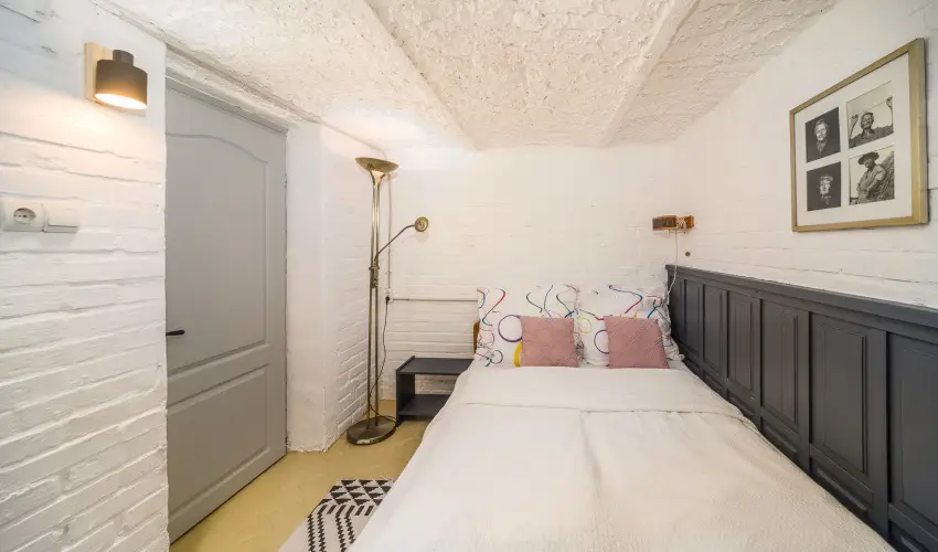 dm Apartman Balatonfldvr - Karcsony