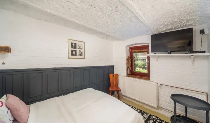 dm Apartman Balatonfldvr - Karcsony