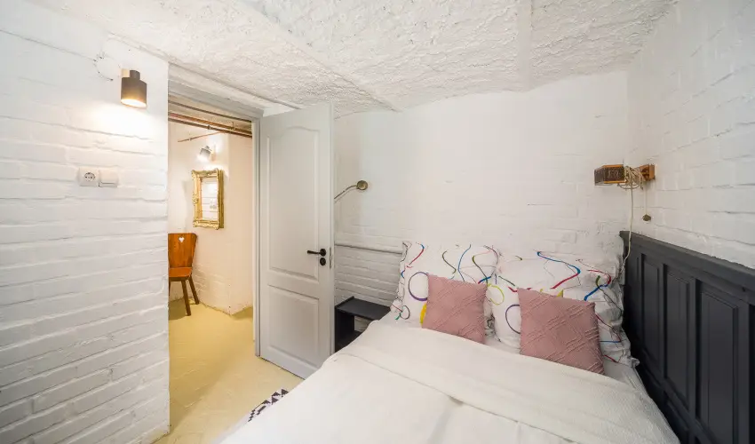 dm Apartman Balatonfldvr - Karcsony