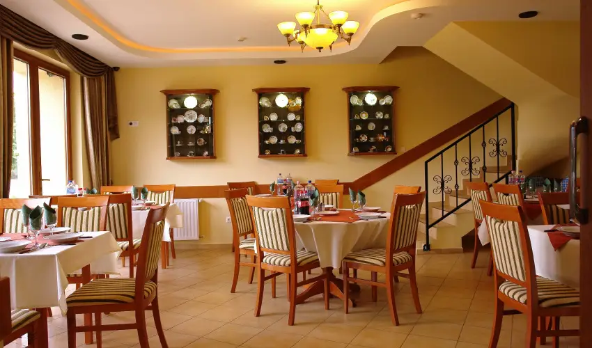 Admirl Villa Kehida Kehidakustny - Karcsony