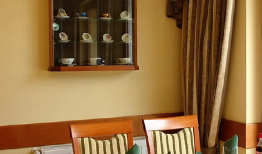 Admirl Villa Kehida Kehidakustny - Karcsony