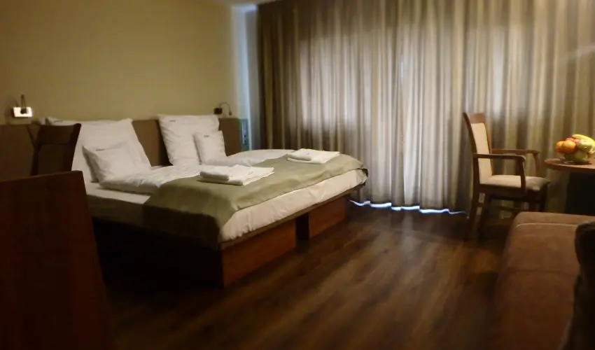 Admirl Villa Kehida Kehidakustny - Karcsony