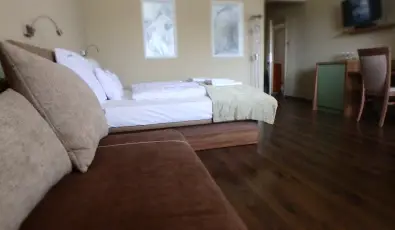 Admirl Villa Kehida Kehidakustny