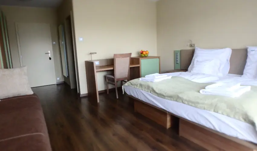 Admirl Villa Kehida Kehidakustny - Karcsony