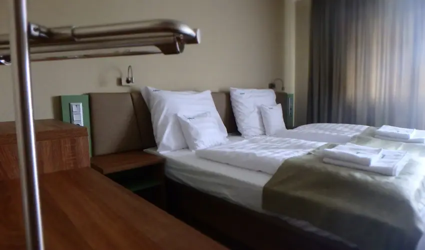 Admirl Villa Kehida Kehidakustny - Karcsony