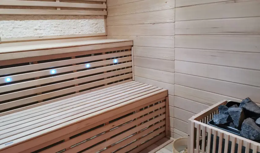 Admirl Villa Kehida Kehidakustny - Karcsony