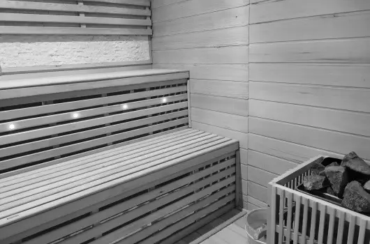 Admirl Villa Kehida - Karcsony