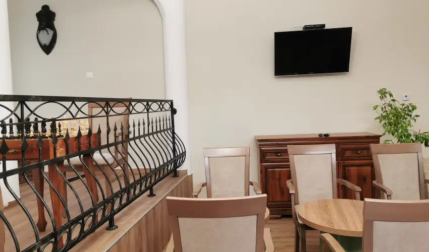 Admirl Villa Kehida Kehidakustny - Karcsony