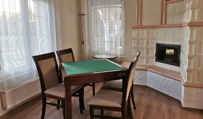 Admirl Villa Kehida Kehidakustny - Karcsony