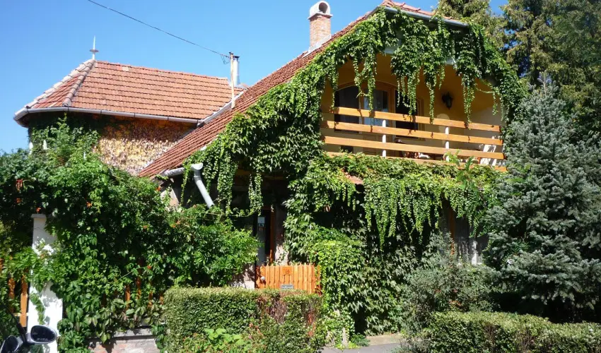 Agod Apartman Gyula - Karcsony (min. 3 j)