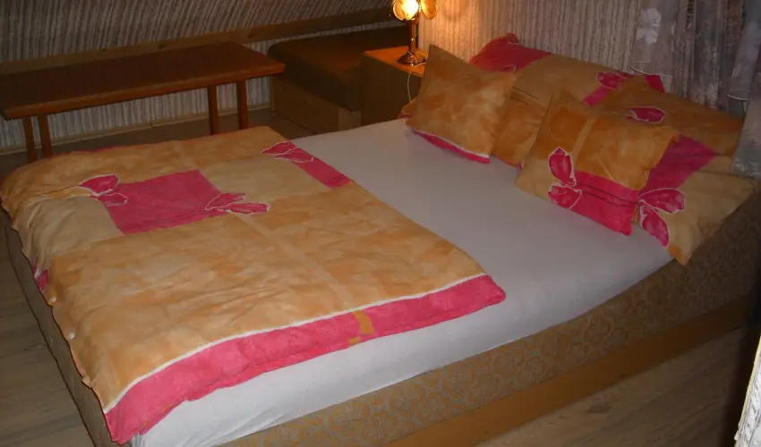 Agod Apartman Gyula - Karcsony (min. 3 j)