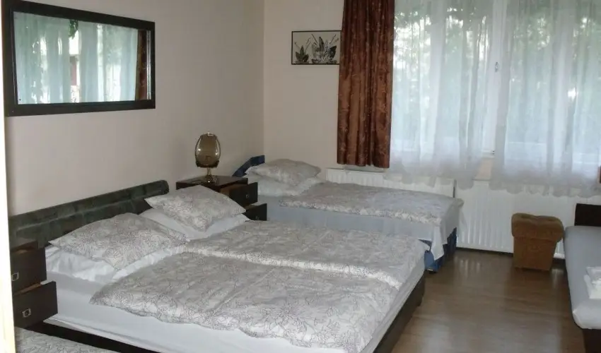 Agod Apartman Gyula - Karcsony (min. 3 j)