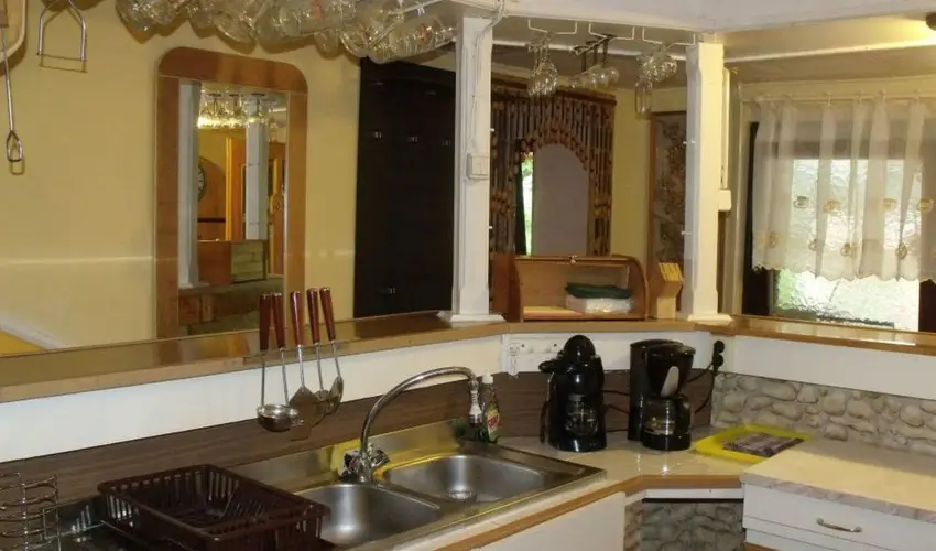 Agod Apartman Gyula - Karcsony (min. 3 j)