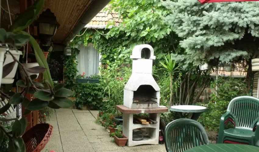 Agod Apartman Gyula - Karcsony (min. 3 j)