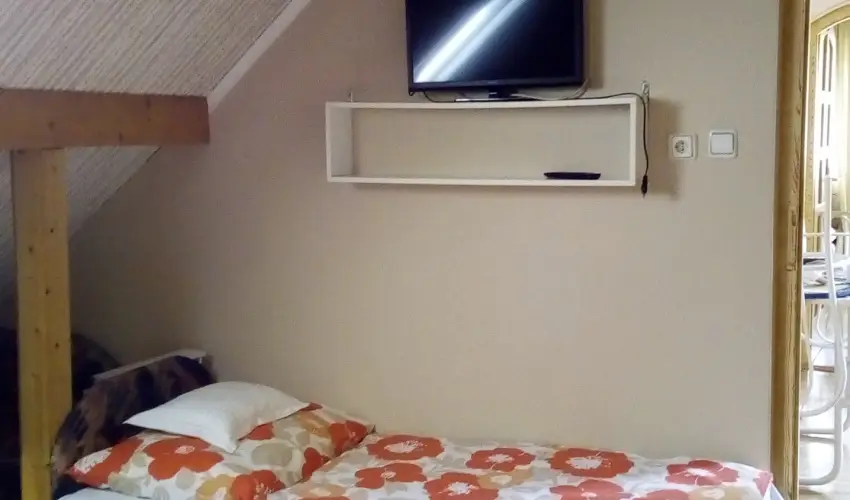 Agod Apartman Gyula - Karcsony (min. 3 j)