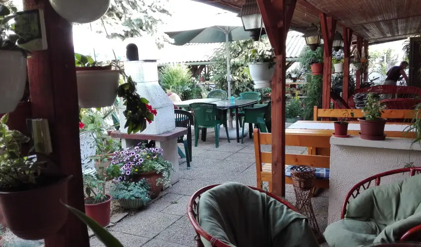 Agod Apartman Gyula - Karcsony (min. 3 j)