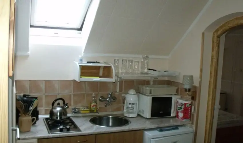 Agod Apartman Gyula - Karcsony (min. 3 j)