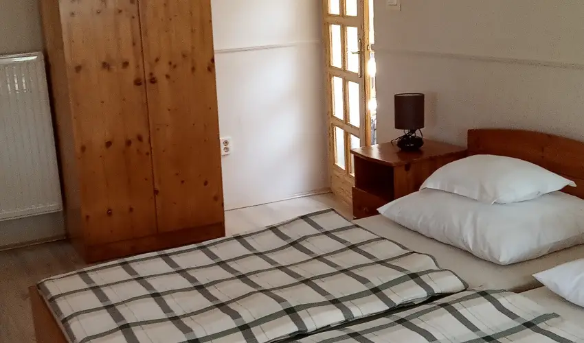 Agod Apartman Gyula - Karcsony (min. 3 j)