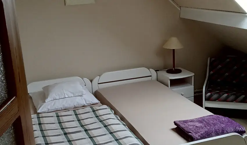 Agod Apartman Gyula - Karcsony (min. 3 j)