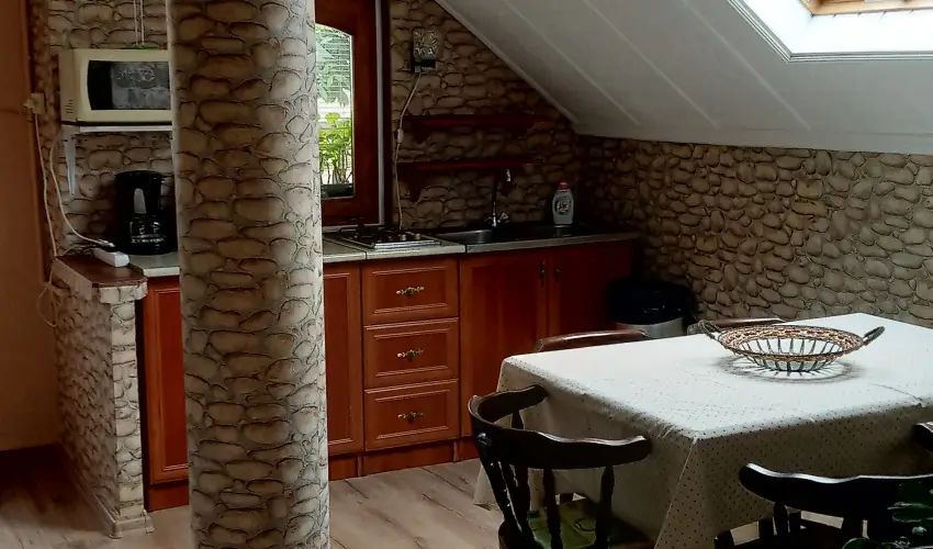 Agod Apartman Gyula - Karcsony (min. 3 j)