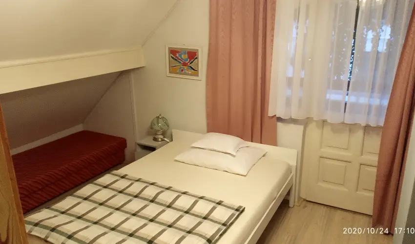 Agod Apartman Gyula - Karcsony (min. 3 j)
