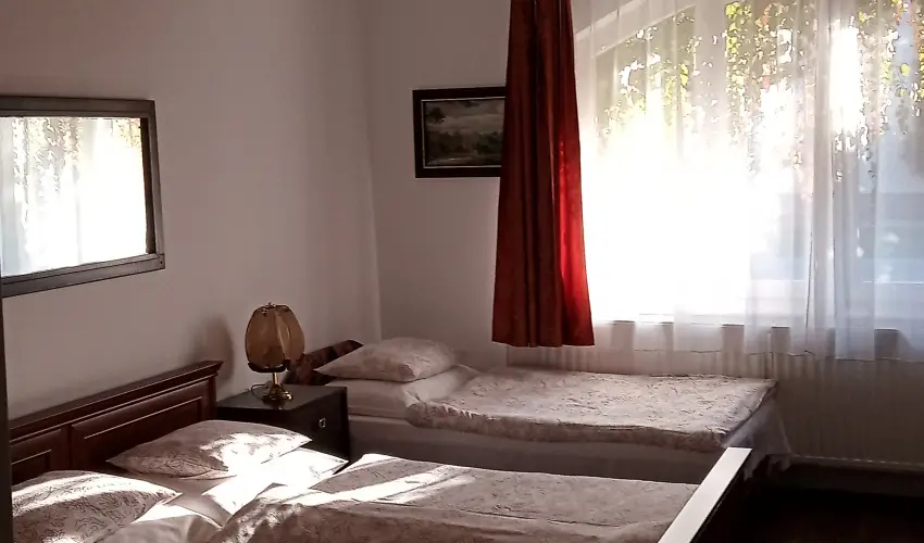 Agod Apartman Gyula - Karcsony (min. 3 j)