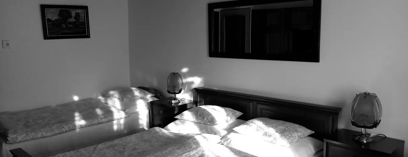 Agod Apartman Gyula - Karcsony (min. 3 j)