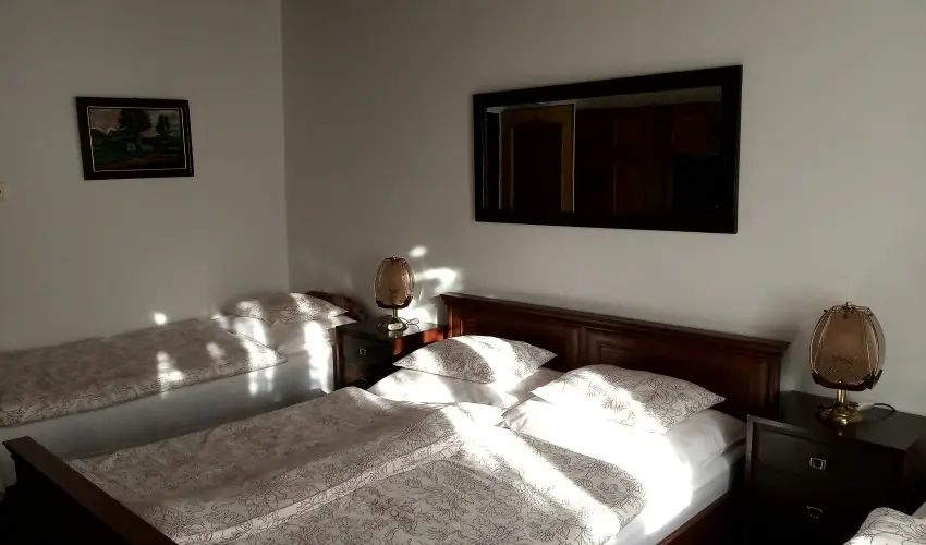 Agod Apartman Gyula - Karcsony (min. 3 j)