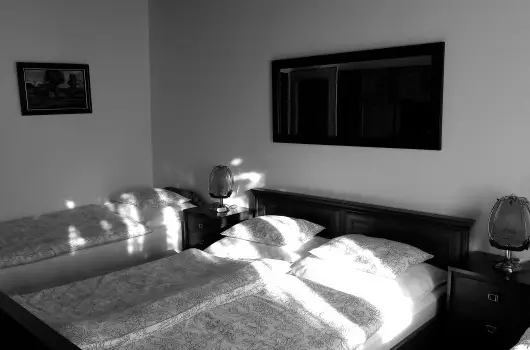 Agod Apartman - Karcsony (min. 3 j)